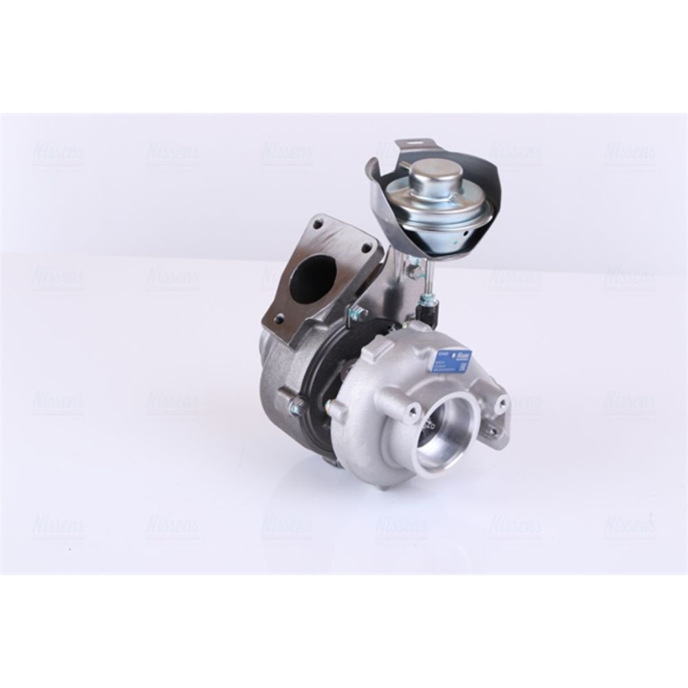 Turboahdin 13-10001
