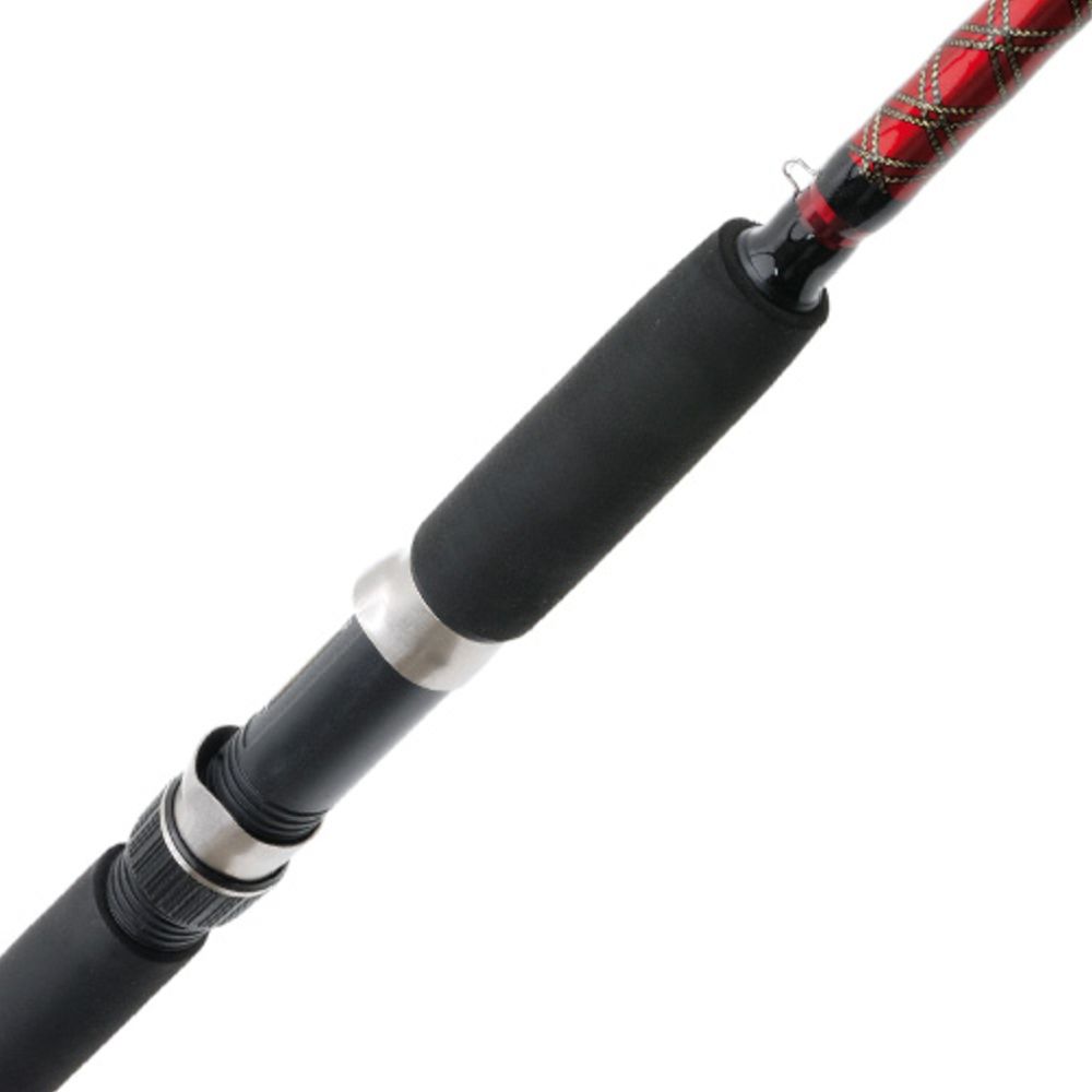 Patriot Fjord Pilker haspelspö 183 cm 150–500 g