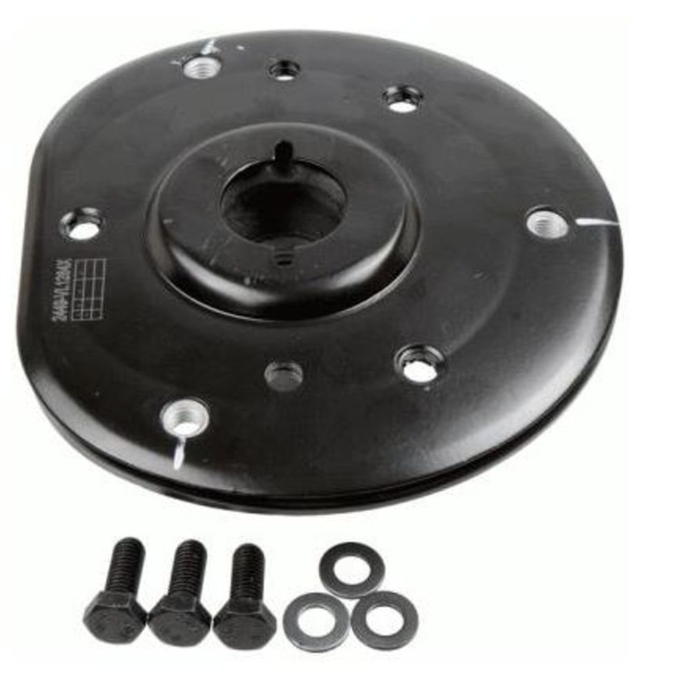 Amortisaatori ülemine puks/tugilaager 18-00550