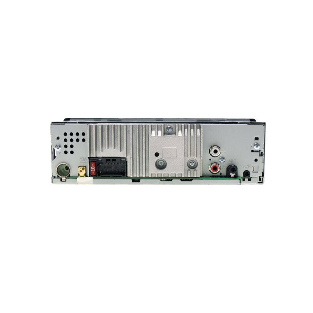 Pioneer MVH-330DAB 1-din bilstereo