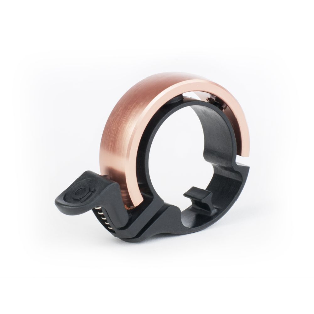 Knog Oi cykelklocka L