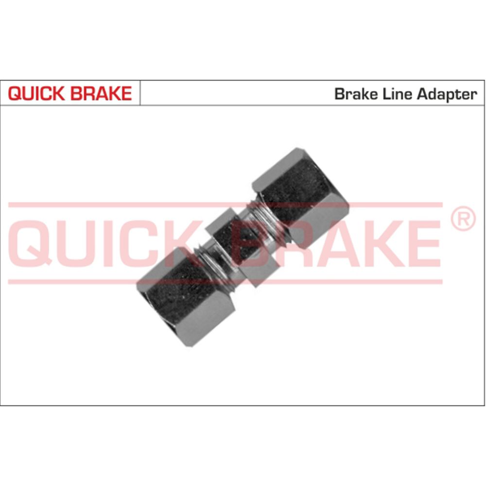 Pidurivooliku jätk 5 mm