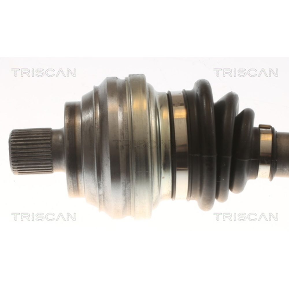 Drivaxel 17-05791