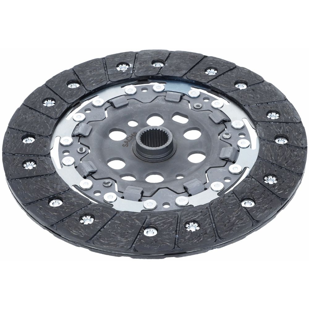 Kytkinpaketti 84-2451