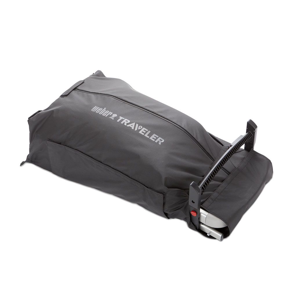 Weber Traveler kuljetusyksikkö