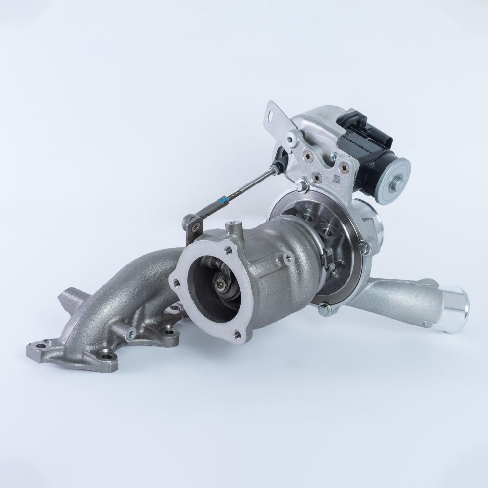 Turboahdin 13-00662