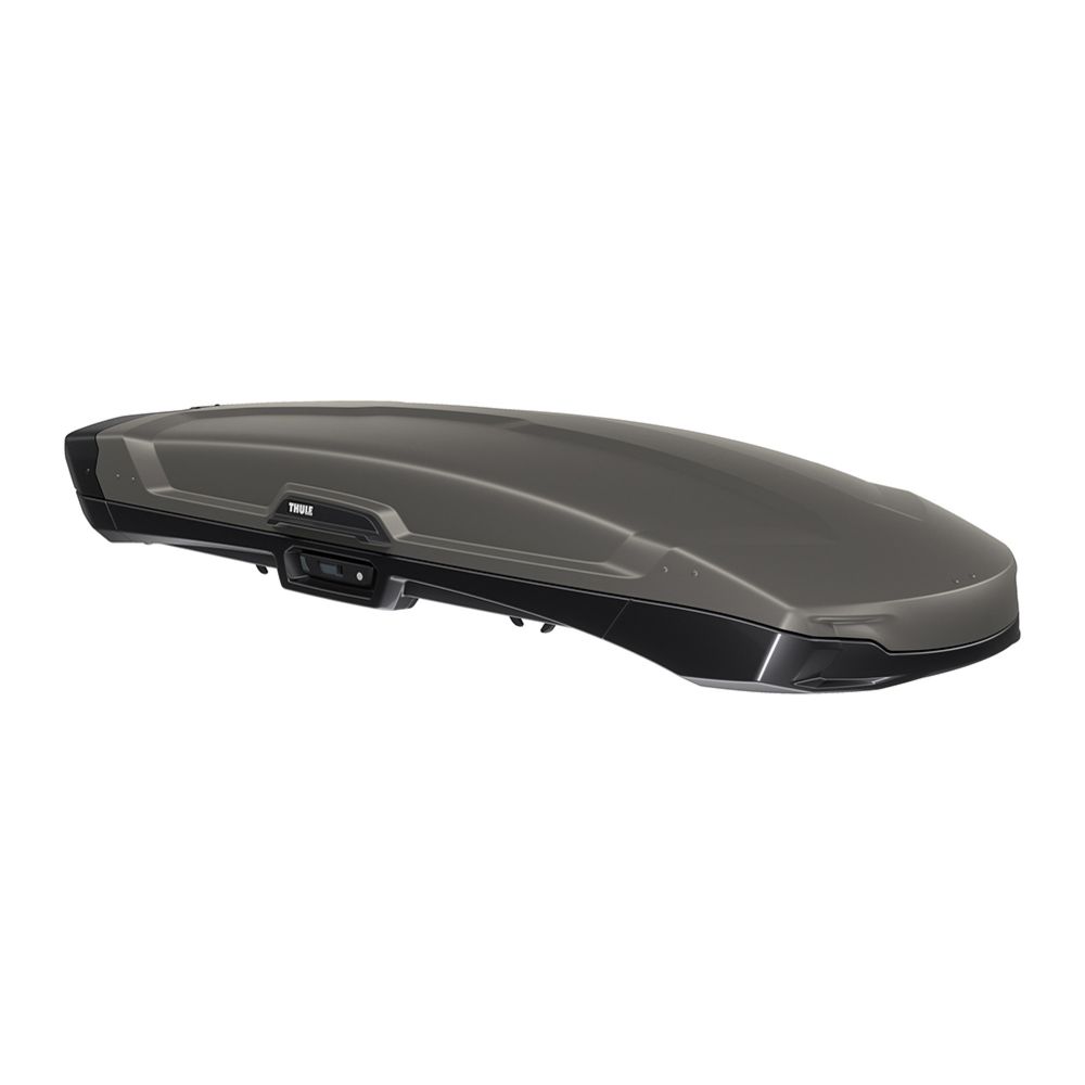 Thule Vector Alpine katuseboks matt titaan (613500)