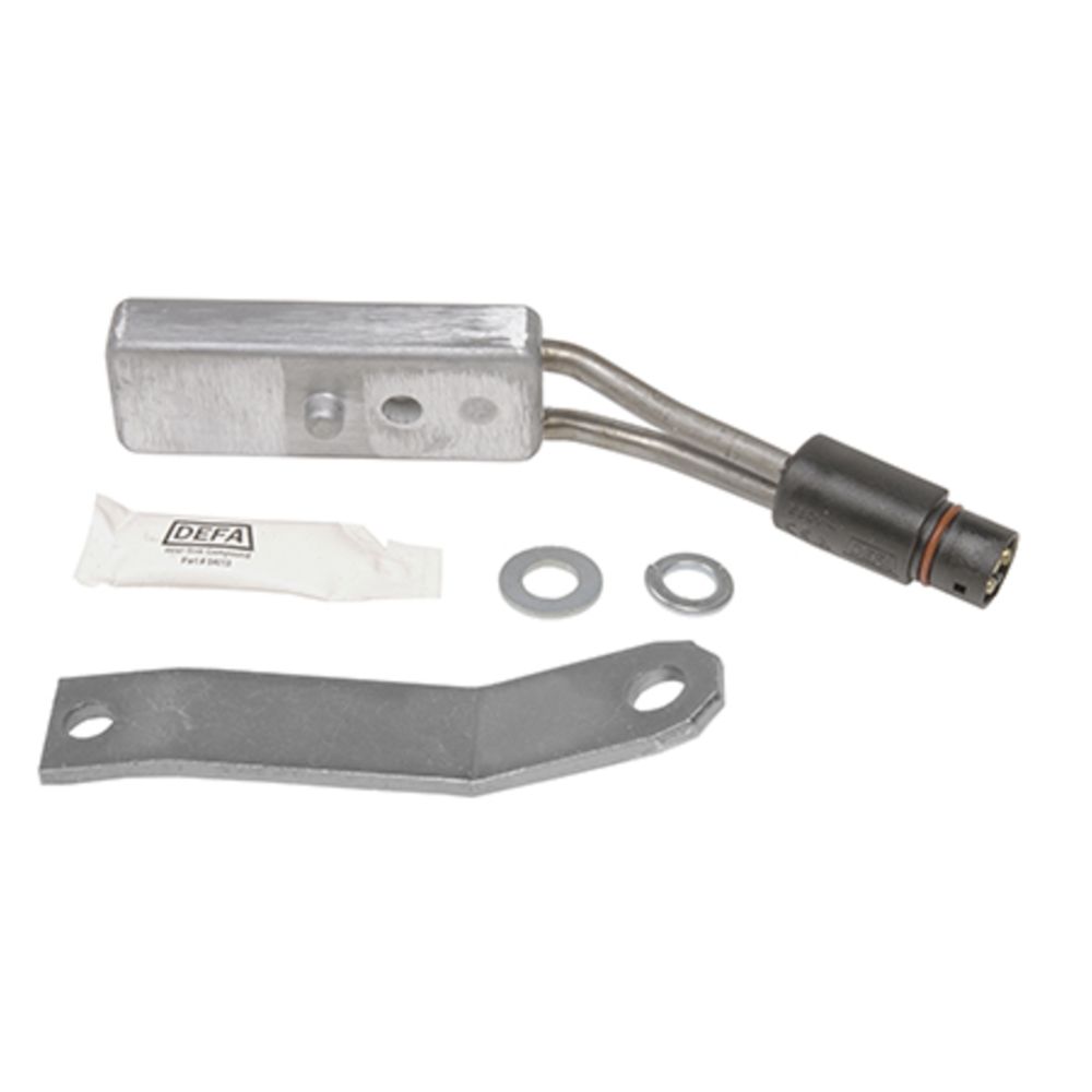 Defa kiirgussoojendi, #412867, VAG