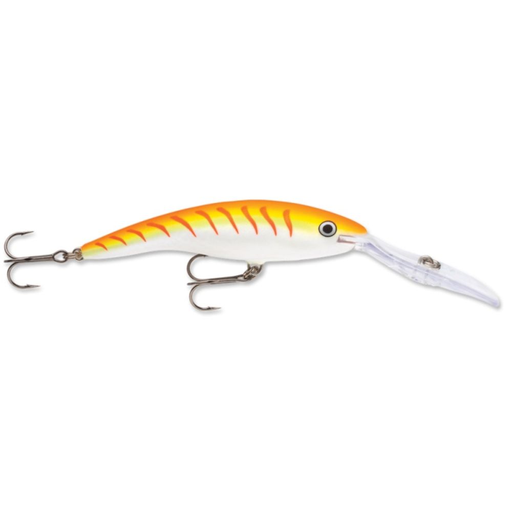 Rapala Deep Tail Dancer wobbler 11 cm 22 g