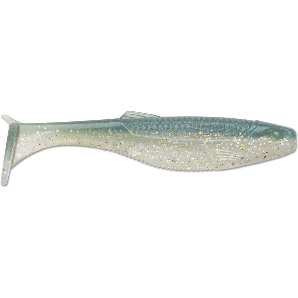 Rapala Crush City Mayor 6 cm 3 g jigg 4 st