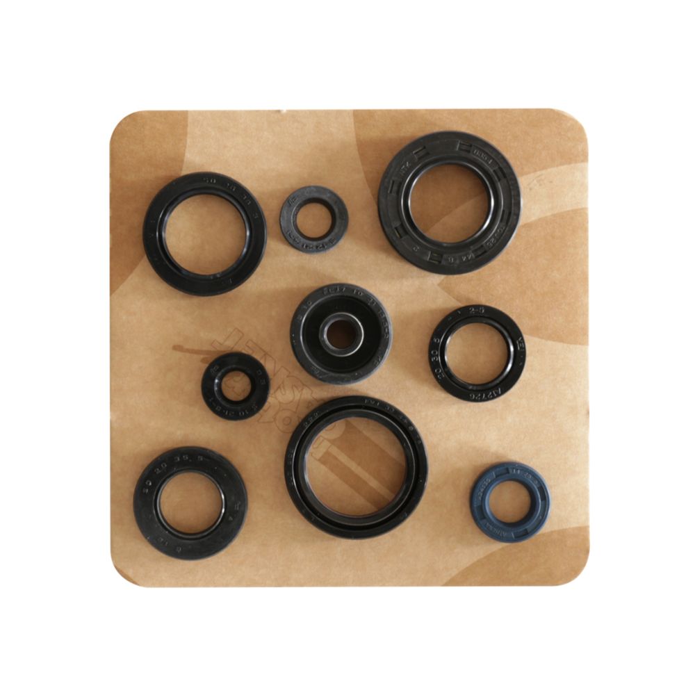 Athena akselitiivistesarja Yamaha DT 125 R/RE/X