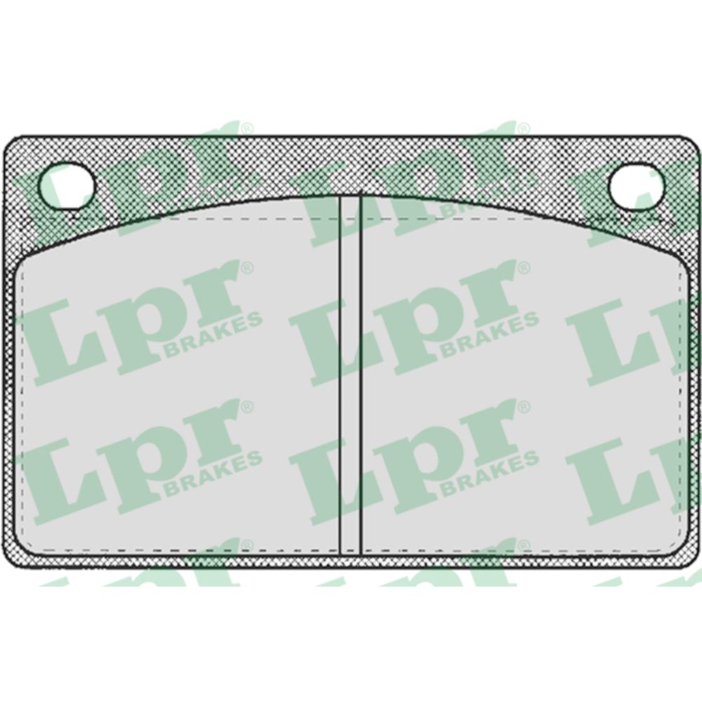 Piduriklotside komplekt 22-1028
