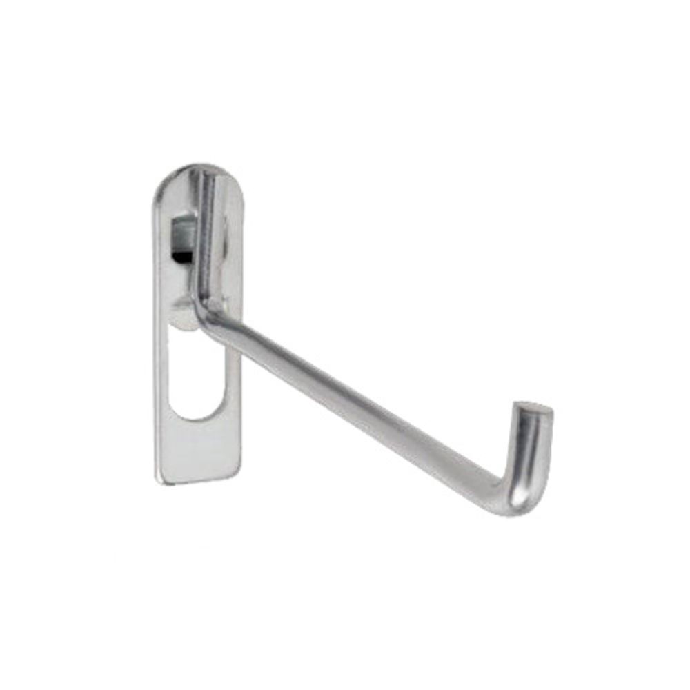 Bahco 1495TP-ACHL20 L-koukku työkalutauluun 20mm 5kpl