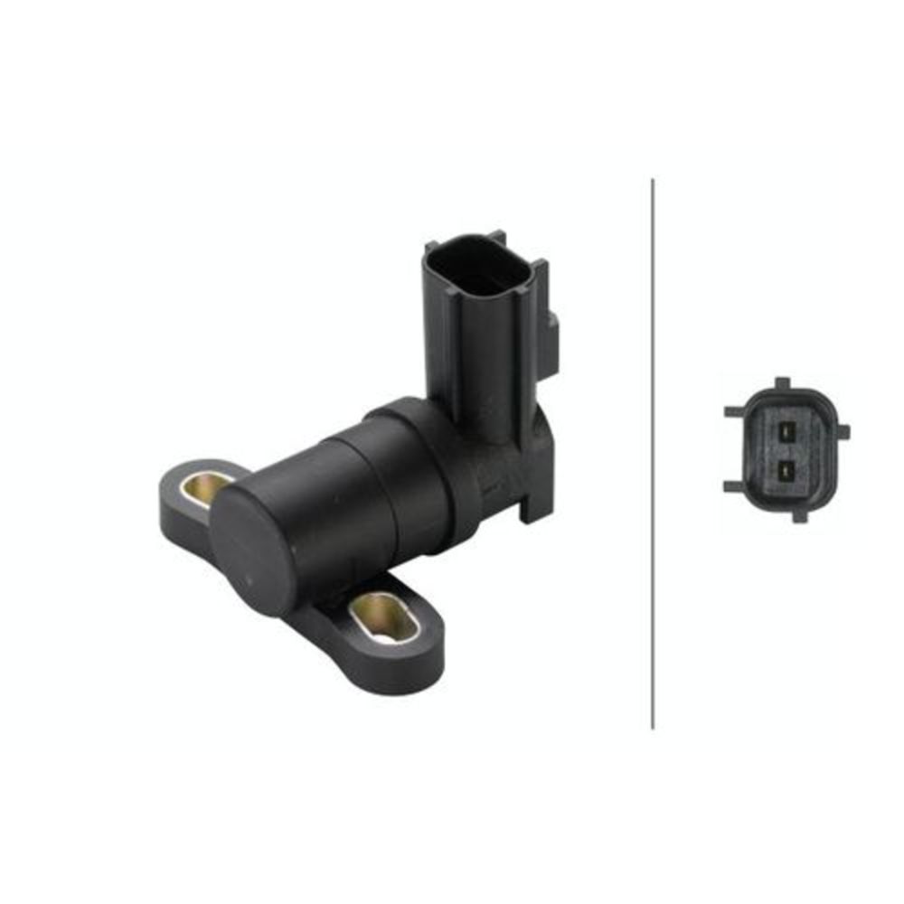 Kampiakselin asentotunnistin 10-9333