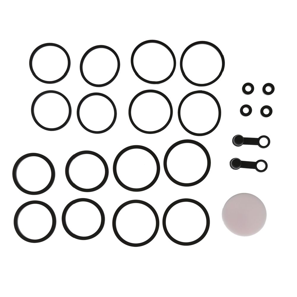 Packningssats, bromsok 98-13865