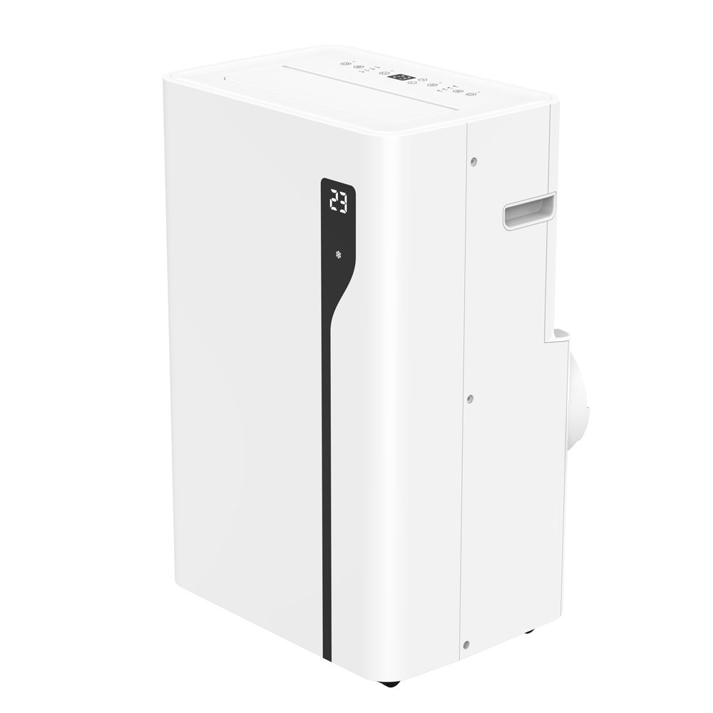 FluxTemp portabel luftkonditionering 12000 BTU