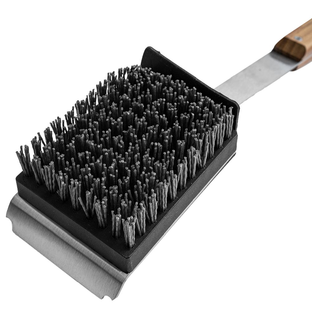 Traeger grilliharja
