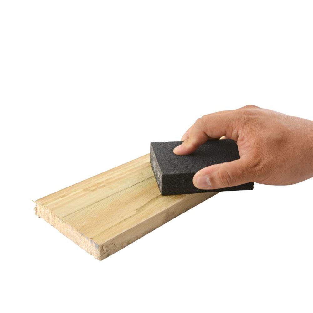 Probuilder lihvimiskäsn 3 tk