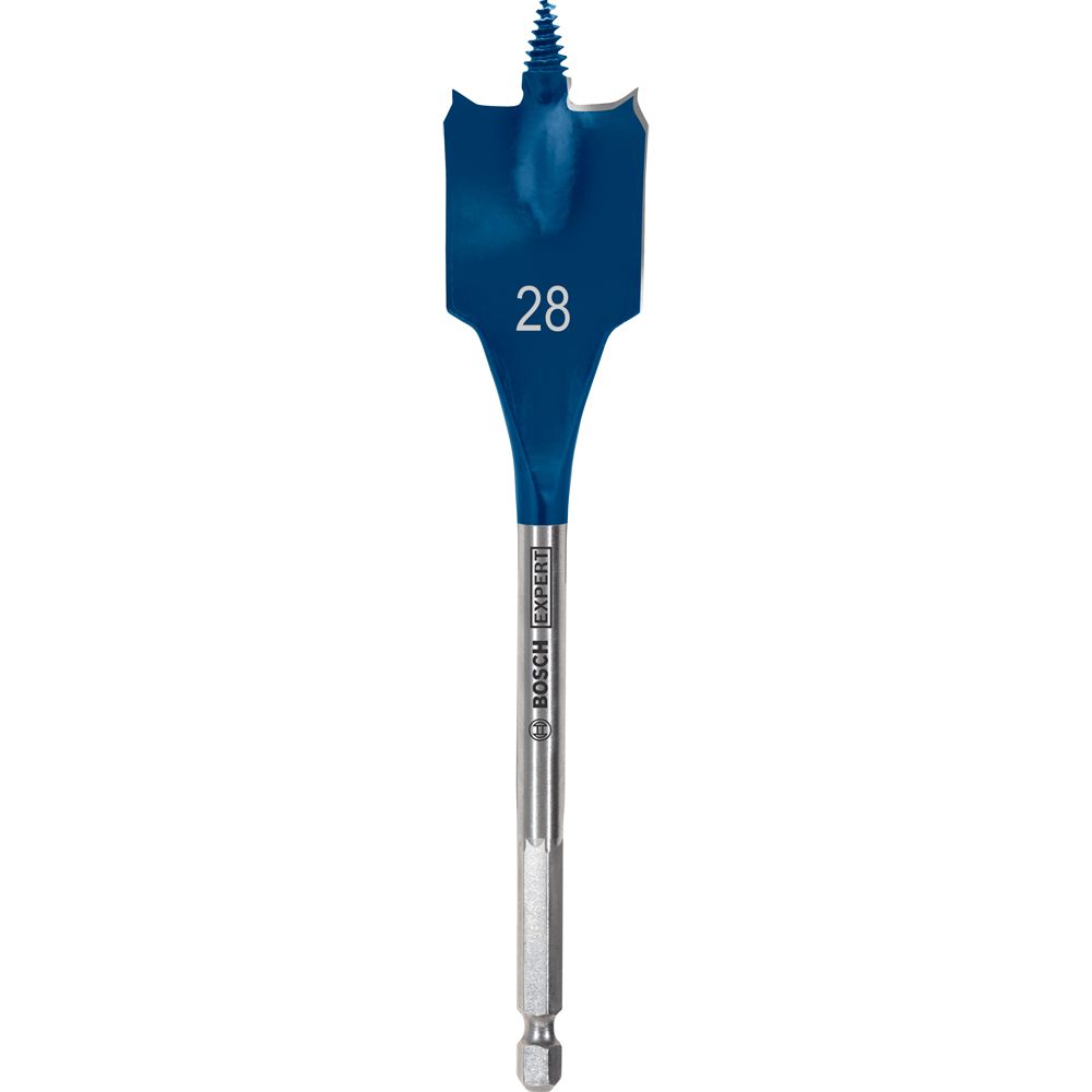 Bosch EXPERT Self Cut Speed lattaporanterä