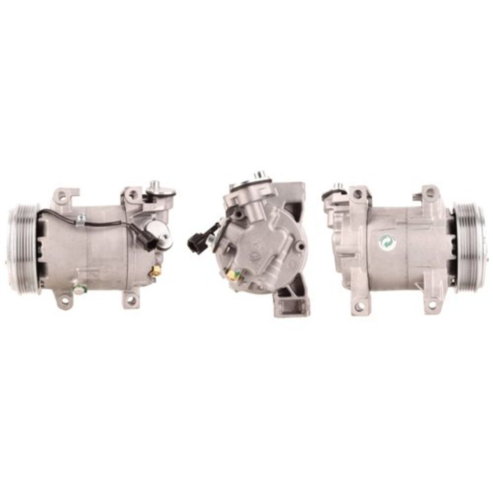 Ilmastointilaitteen kompressori 30-8167