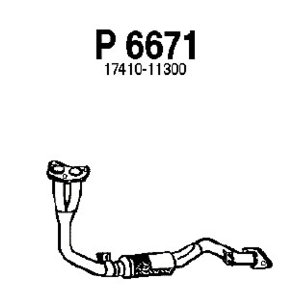 Pakoputki 14-6671