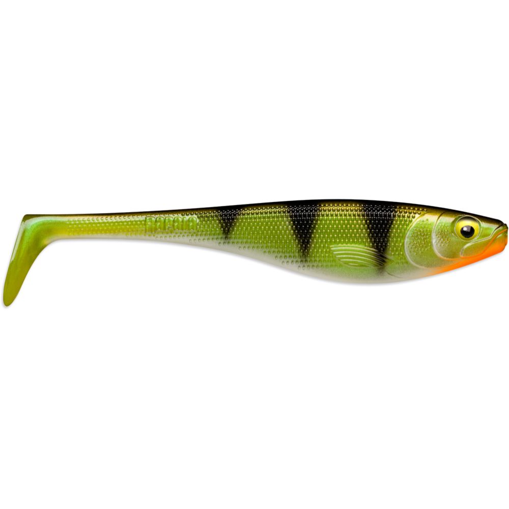 Rapala Soft Peto 22 cm 90 g gäddjigg