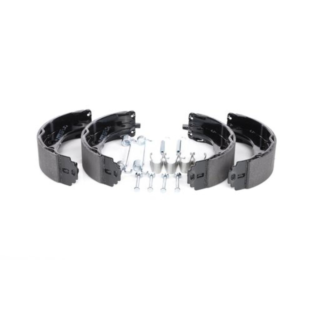 Jarrukenkäsarja, käsijarru 22-00973