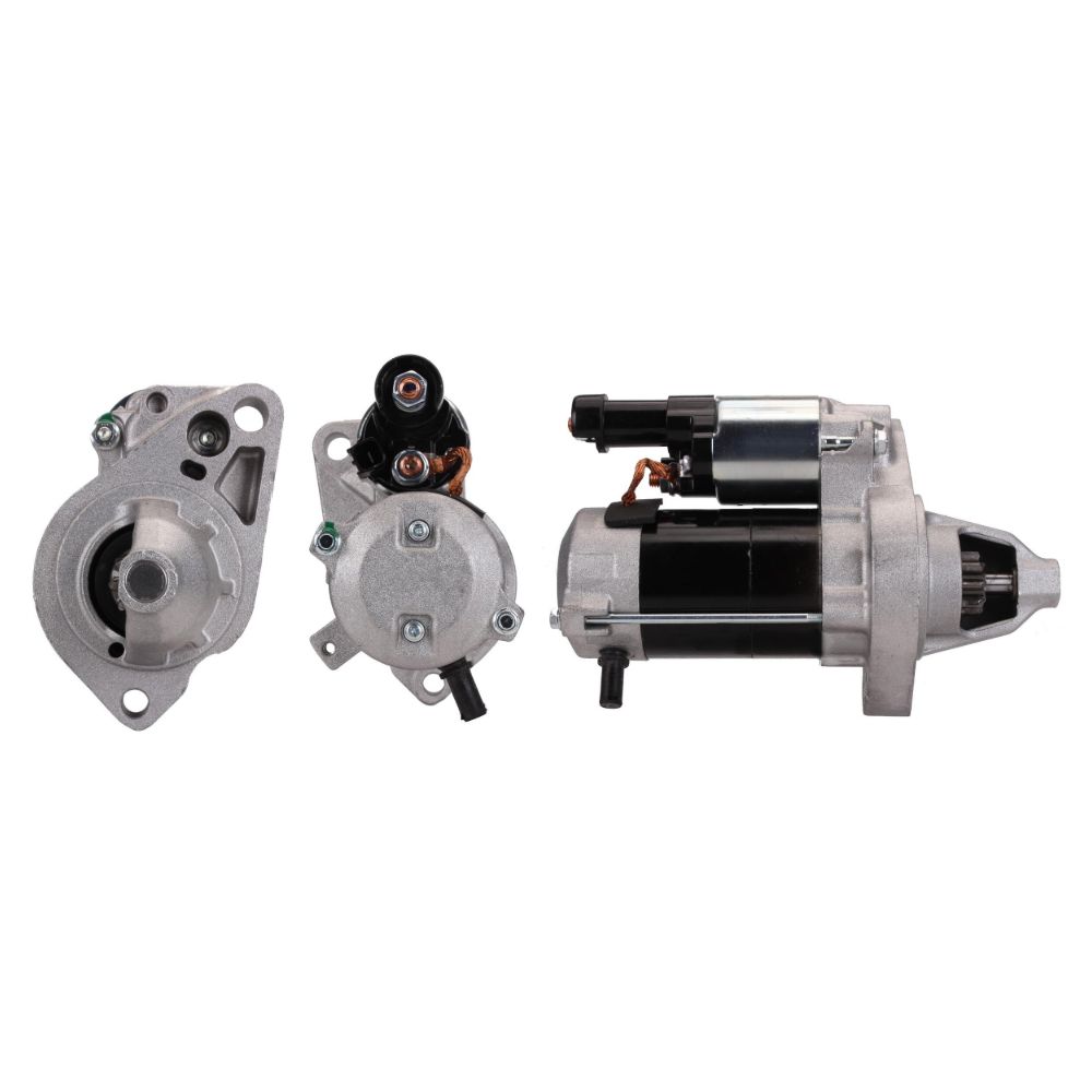 Startmotor 13-2809