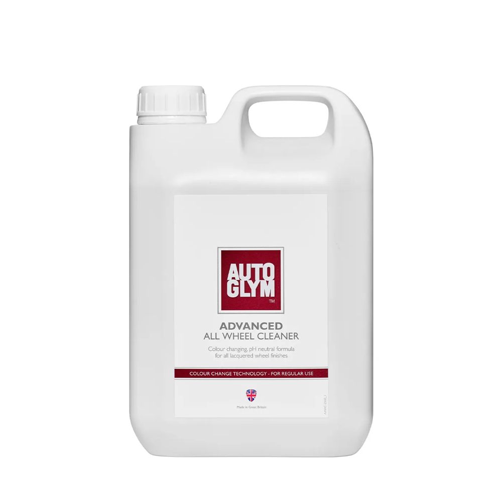 Autoglym Advanced All Wheel Cleaner 2,5 l