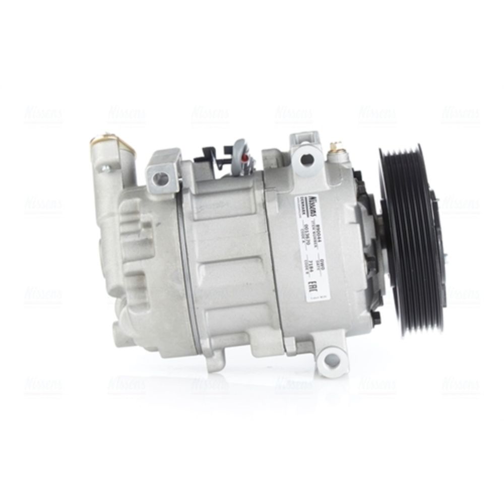 Kliimaseadme kompressor 30-03994