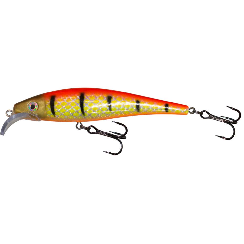 Jesse Flash voobler, 11 cm