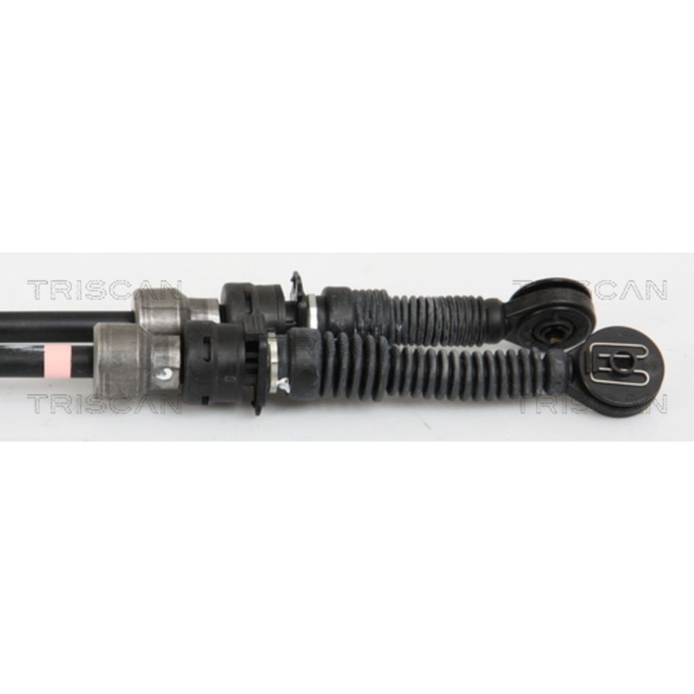 Vajer, manuell transmission 24-00221