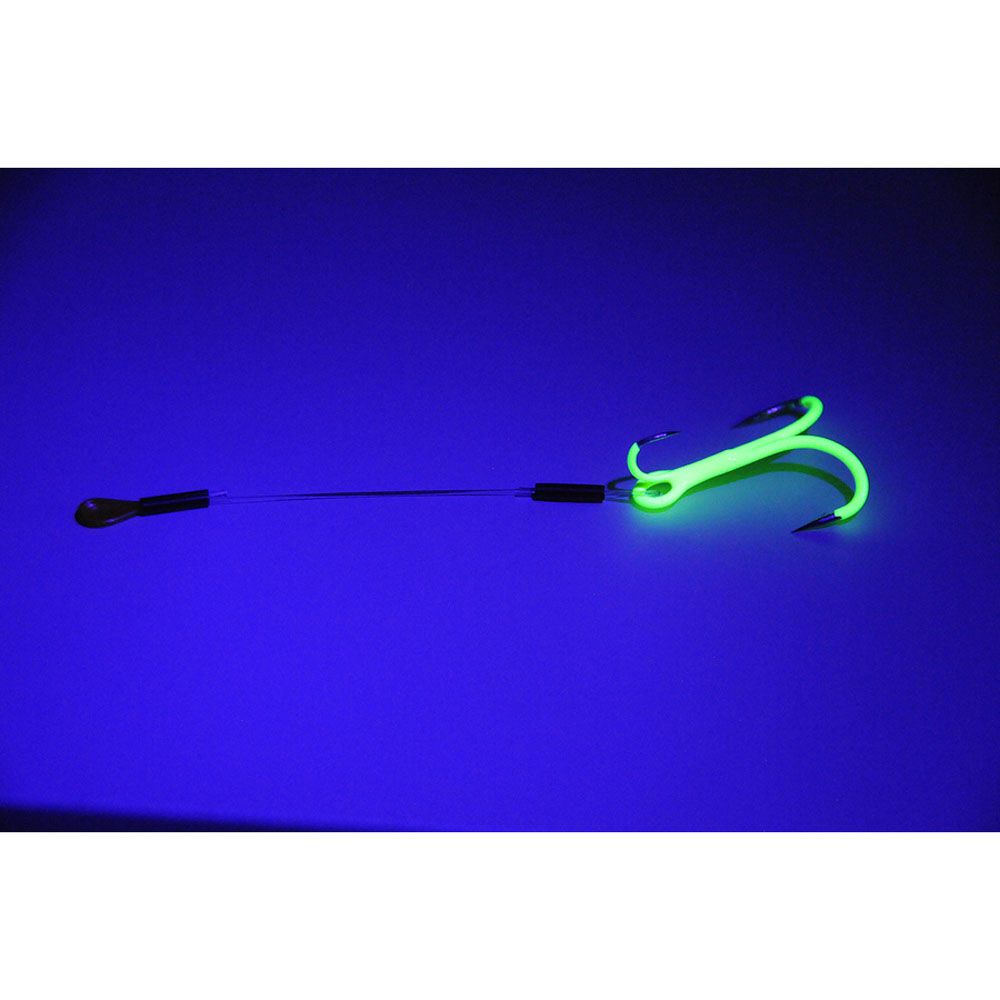K.P Easy Stinger 14 kg 6 cm # 8 2 kpl