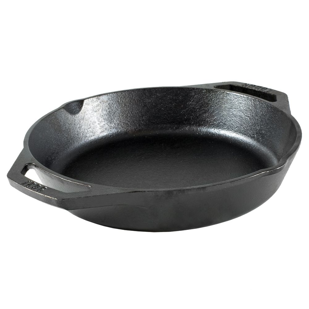 Lodge L8SKL malmpann 26 cm
