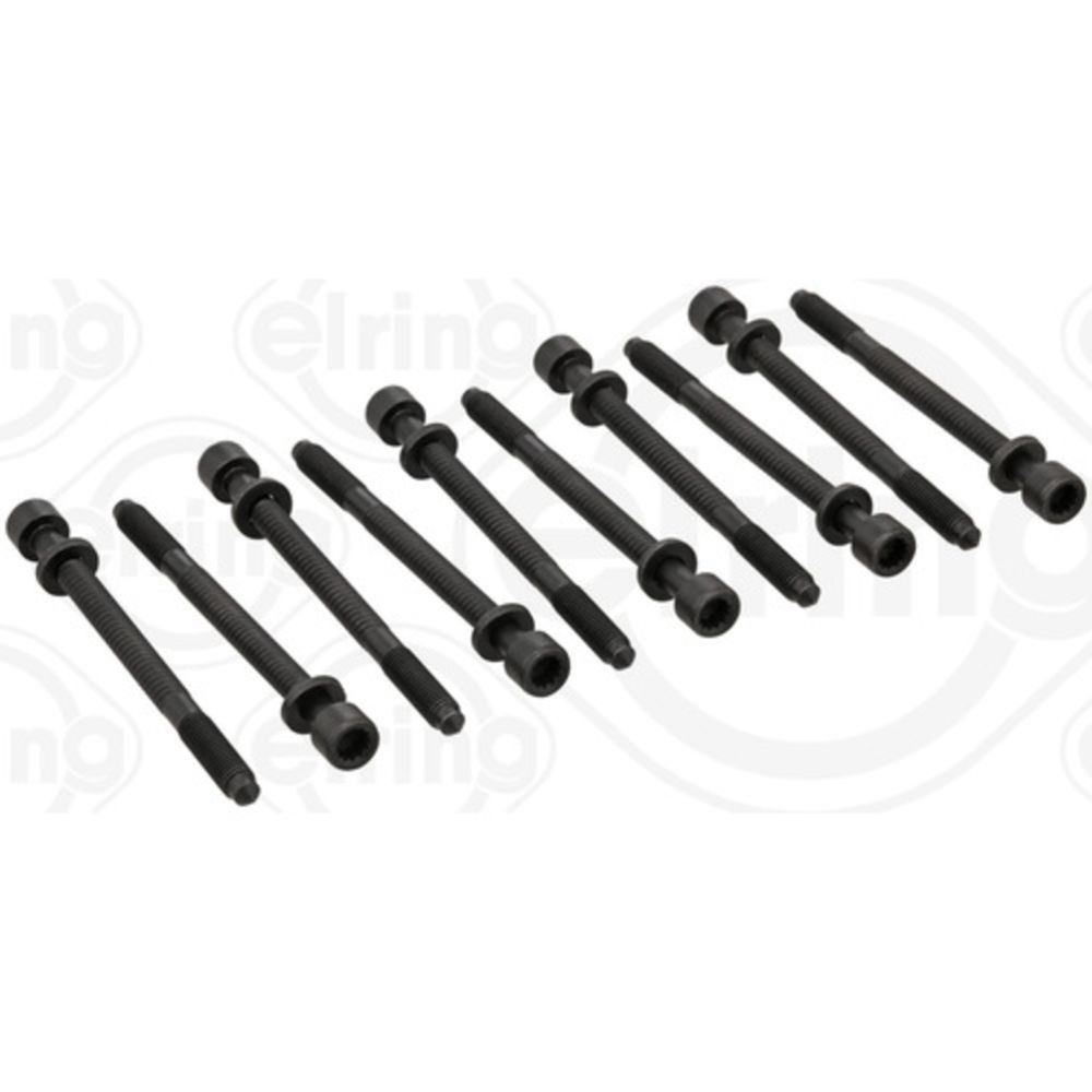 Bultsats, topplock 25-01025