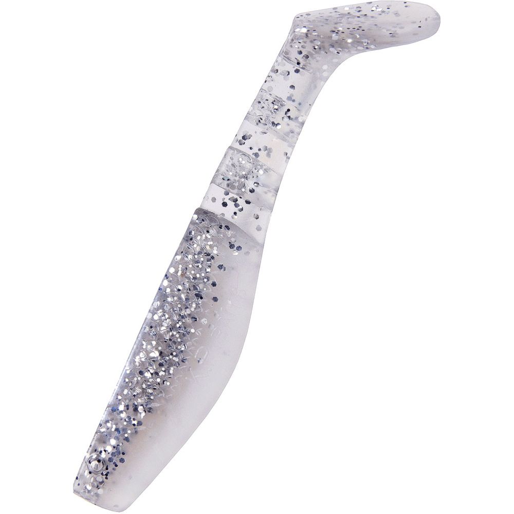 K.P Original Shad 2" kalajigi 005 5kpl