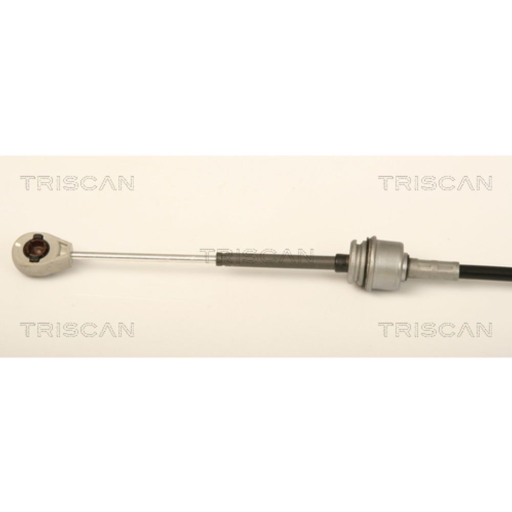 Vajer, manuell transmission 24-00266