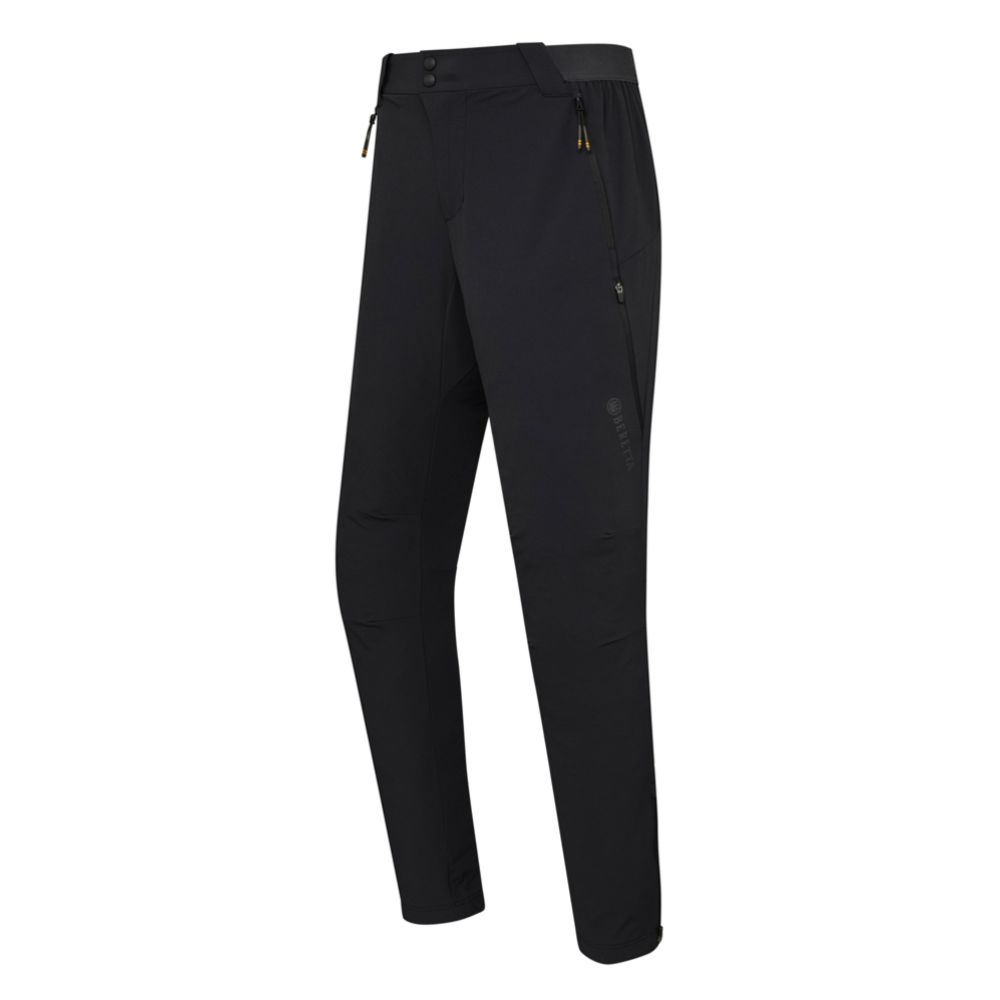 Beretta Vertikal Light Pants housut musta L