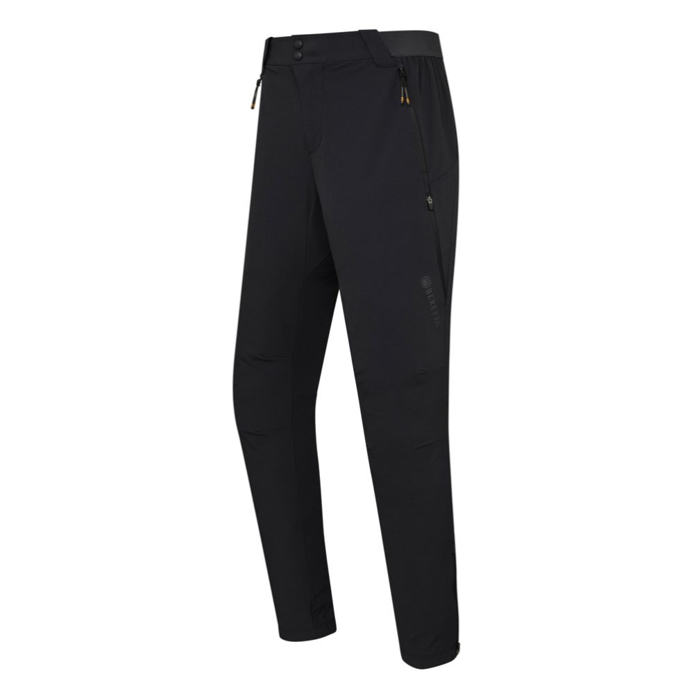 Beretta Vertikal Light Pants housut musta XXL