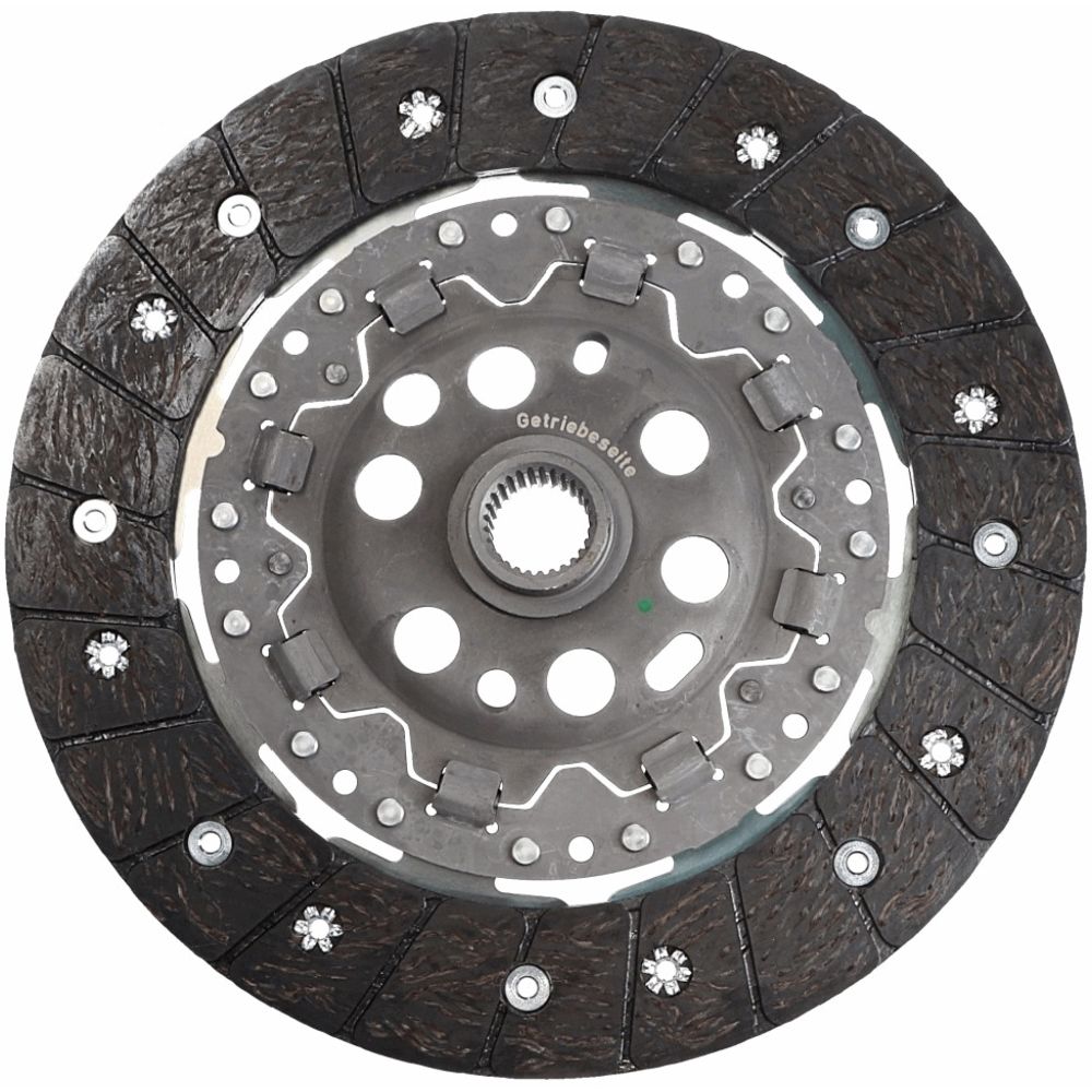 Kytkinpaketti 84-2451