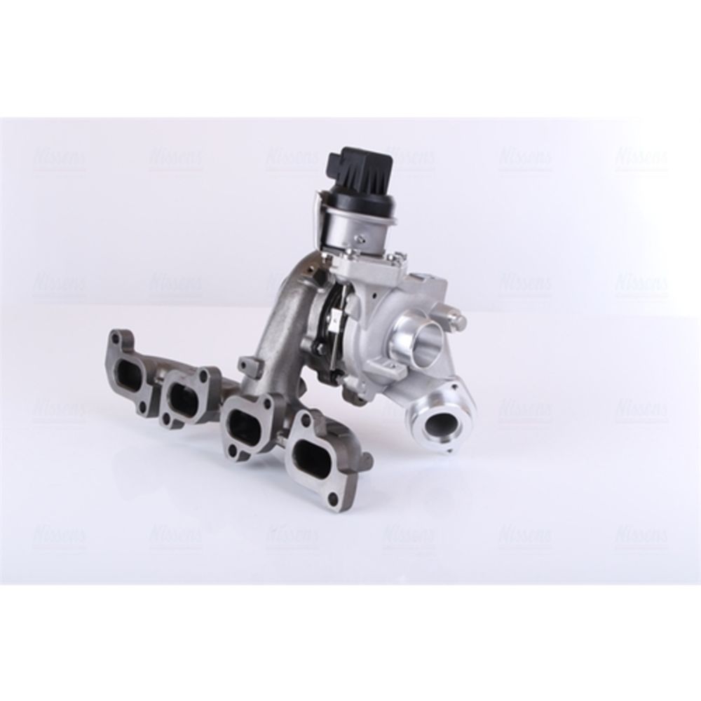 Turboahdin 13-00222