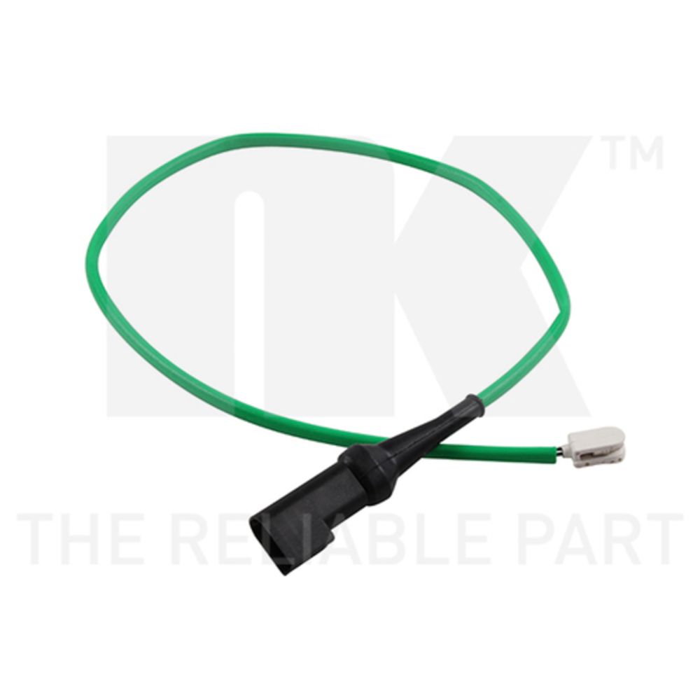 Jarrupalan kulumisenilmaisin 23-15059