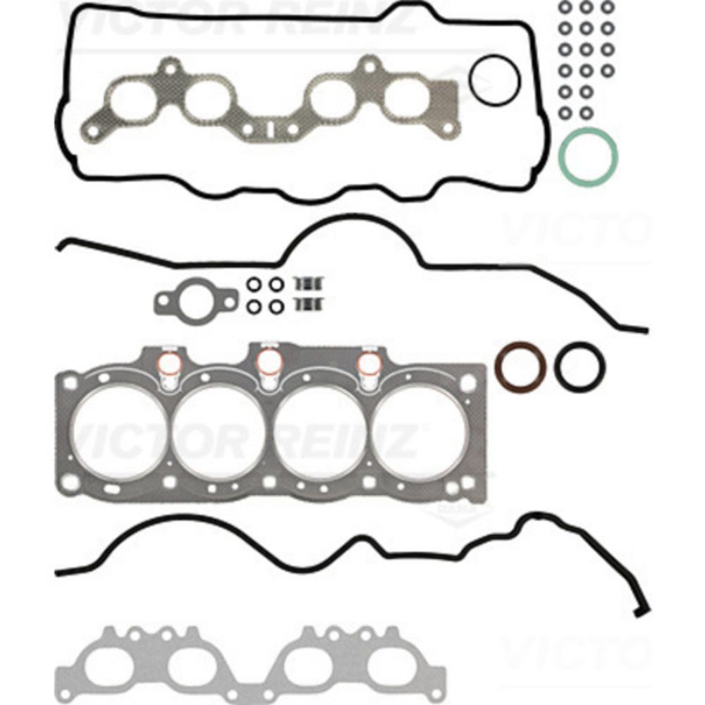 Yläpään tiivistesarja 27-4549