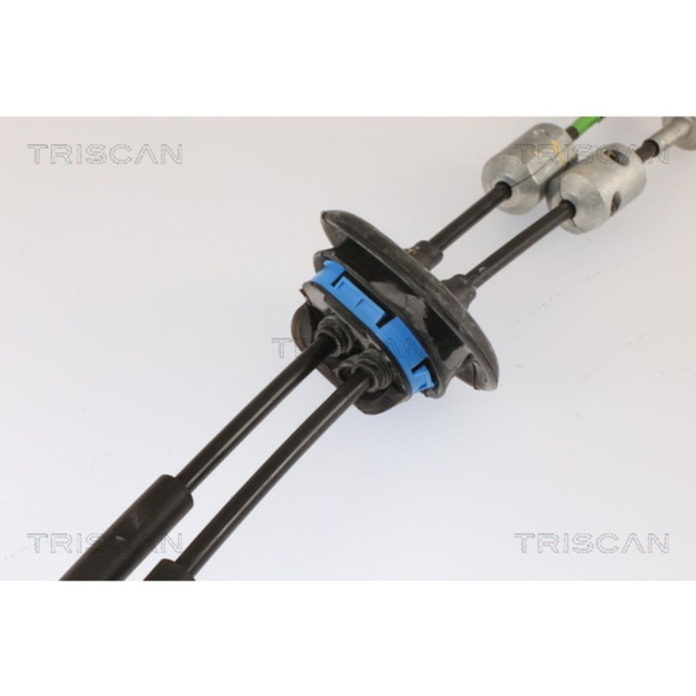 Vajer, manuell transmission 24-00217