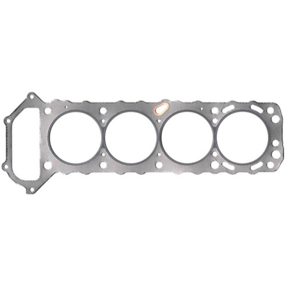 Packning, topplock 27-02154