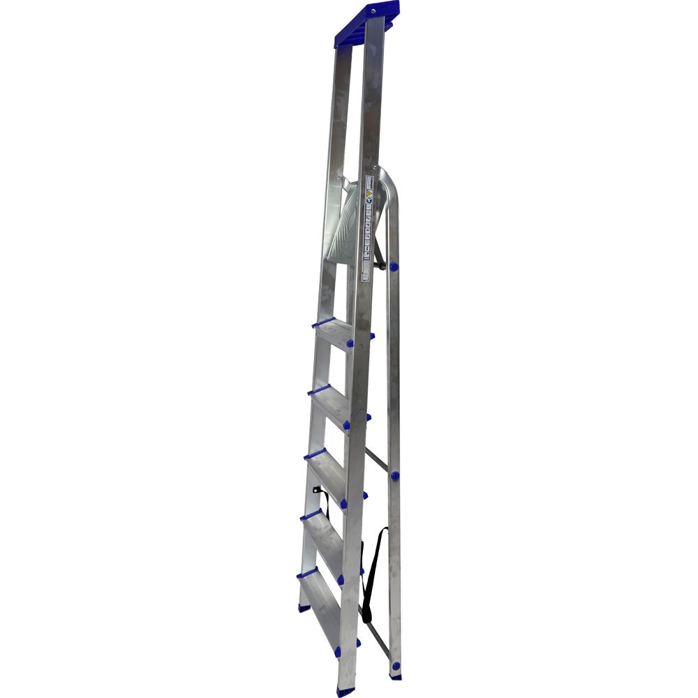 Fixmate JHR 506 trappstege 6 steg