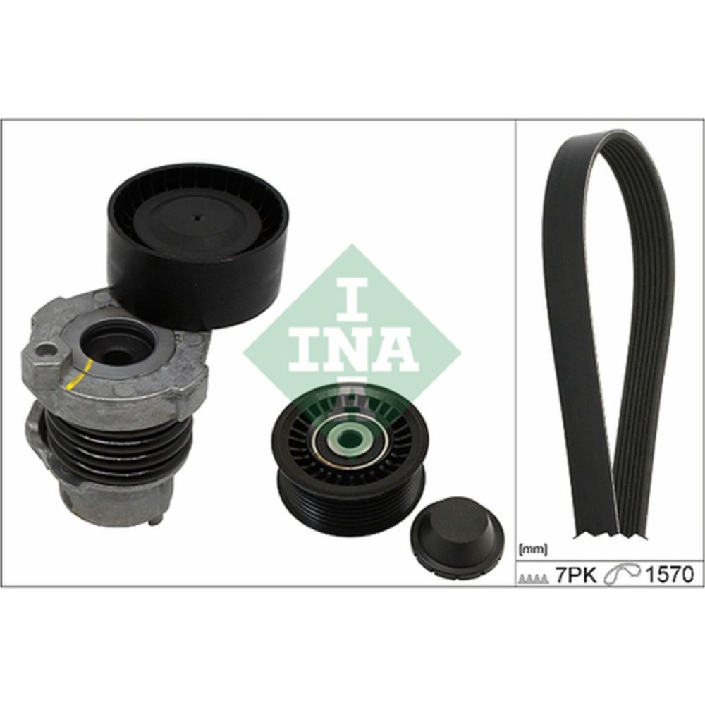 Moniurahihnasarja 25-9050