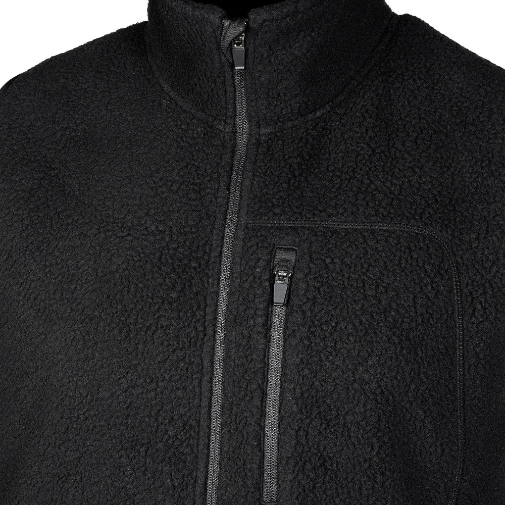 Woodlander Pile fleeceväst