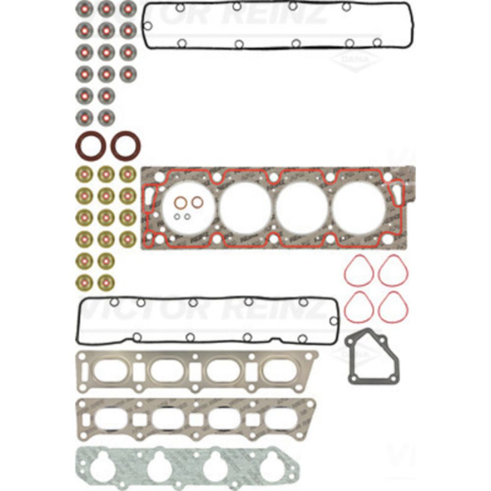 Yläpään tiivistesarja 27-4730