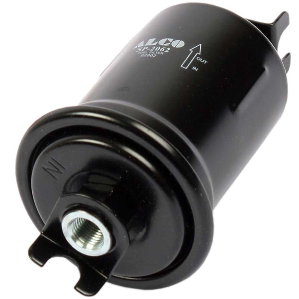 Polttoainesuodatin 19-6678